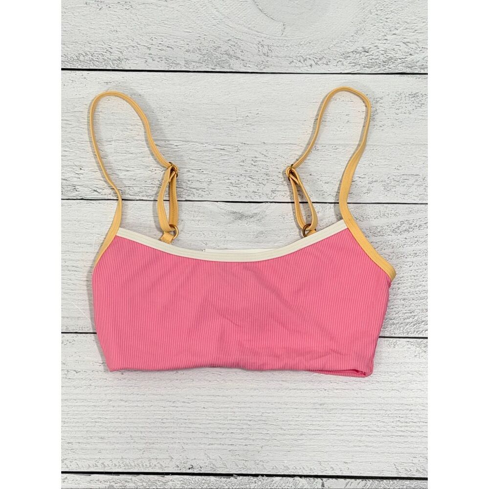 L Space Adalyn Bikini Top Size XS l*Space - Picture 5 of 10